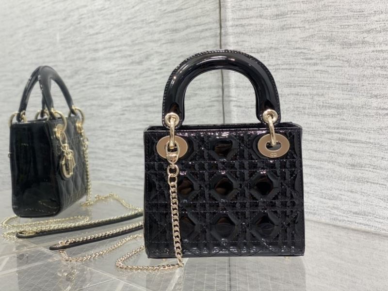 Dior My Lady Bags